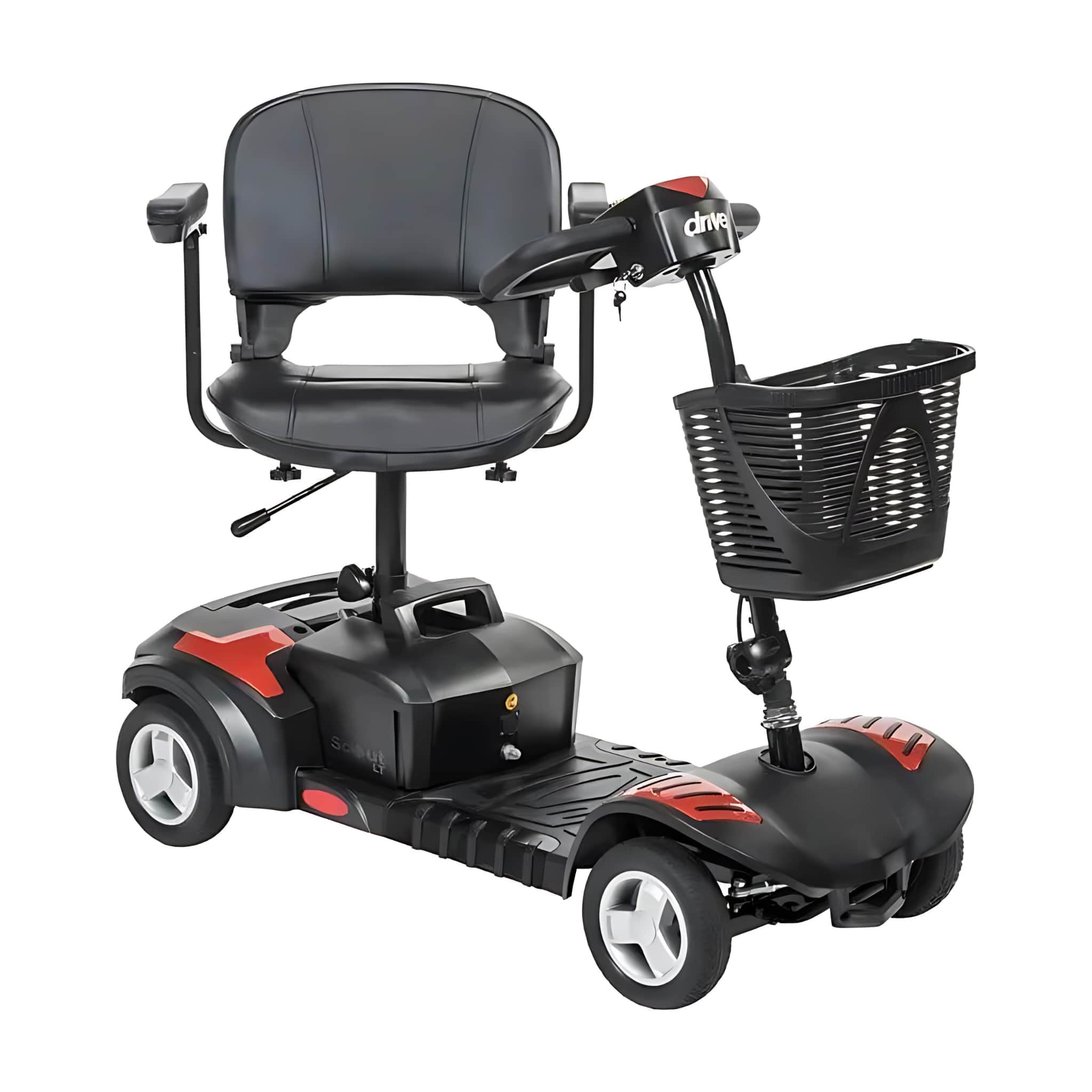 Travel/Portable Wheelchairs