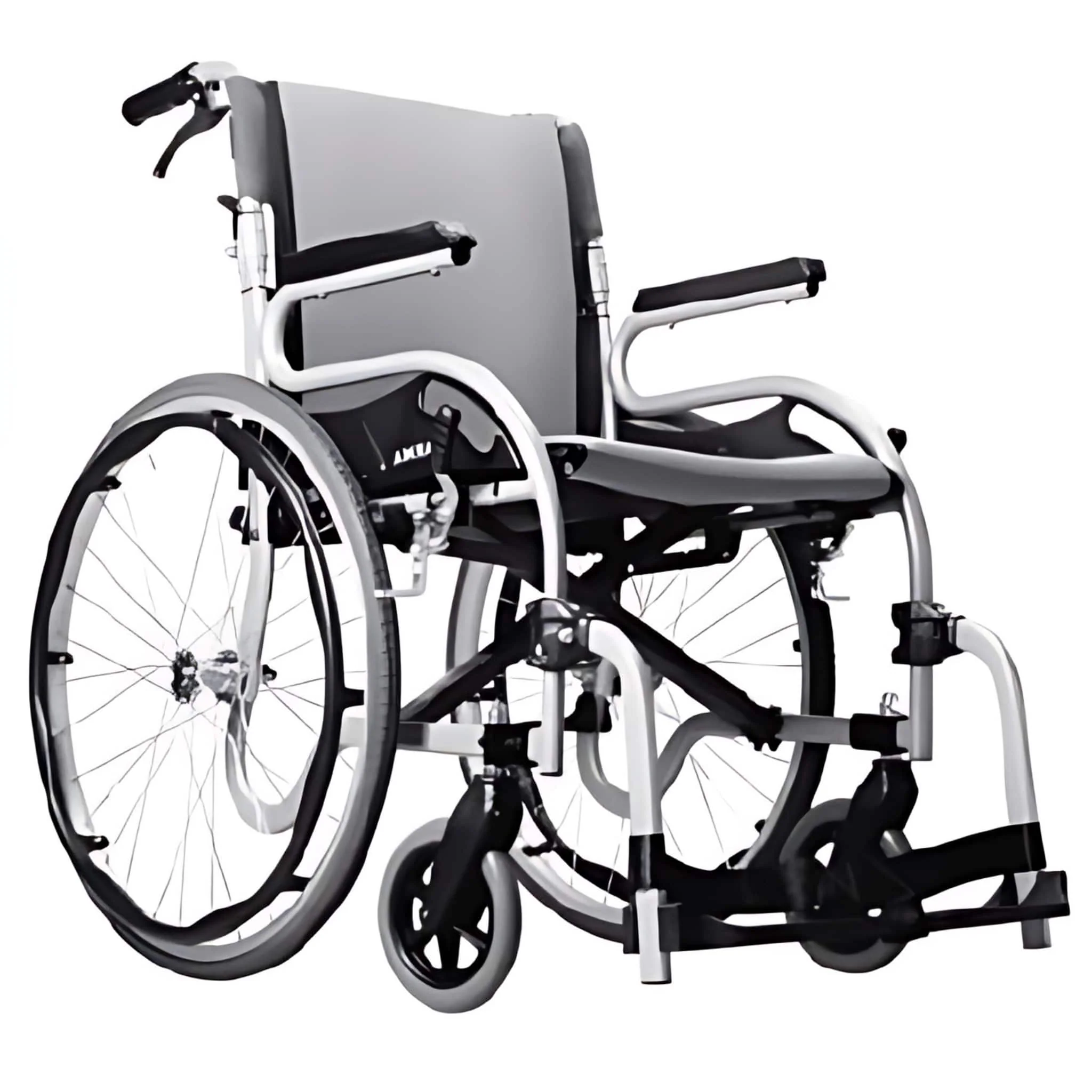 Lightweight Wheelchairs